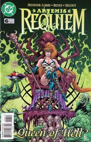 Artemis: Requiem 6