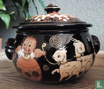 Deck dish - Aebi Trubschachen Hasle
