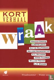 Kort Verhaal - Wraak