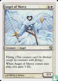 Angel of Mercy