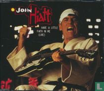 Have A Little Faith In Me (Live)