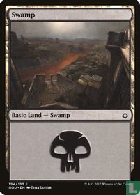 Swamp