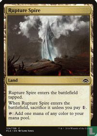 Rupture Spire