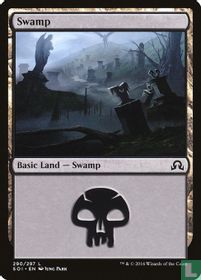Swamp