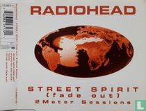 Street Spirit (Fade Out) 2 Meter Sessions