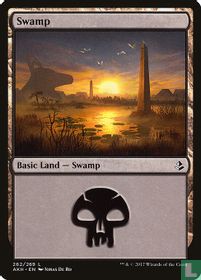 Swamp