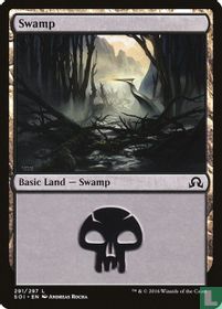 Swamp