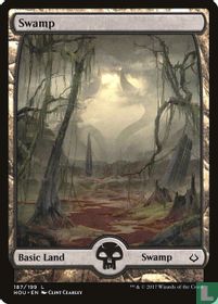 Swamp