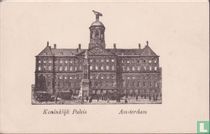 Koninklijk Paleis Amsterdam