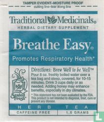 Breathe Easy [r] 