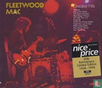 Fleetwood Mac's Greatest Hits