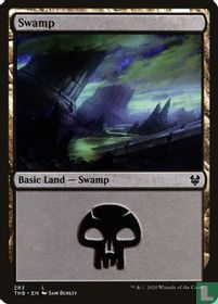 Swamp