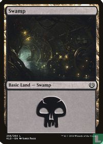 Swamp