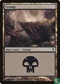 Swamp