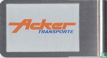 Acker