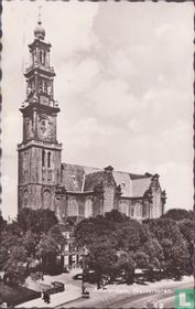 Westertoren