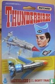 Thunderbird 1