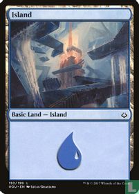 Island