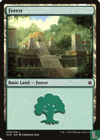 Forest