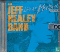 Live At Montreux 1999