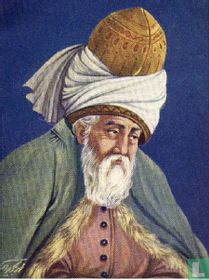 Jalal ad-Din Balkhi Rumi, Mohamed (Roemi) boeken catalogus