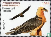 Europa - Endangered Species