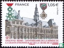 100 years of the legion of honor
