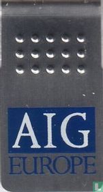 AIG Europe