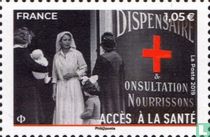 Croix Rouge française
