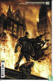 Detective Comics 1039