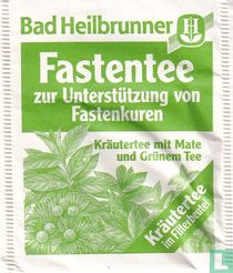 Fastentee 