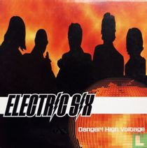 Danger! High Voltage