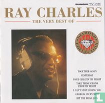 The Very Best of Ray Charles