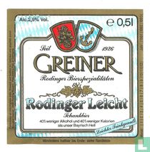 Rodinger Leicht