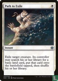 Path to Exile