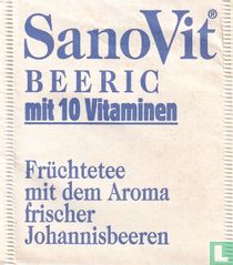 Beeric mit 10 Vitaminen 
