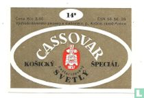 Cassovar Special