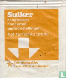 Het Turfschip