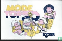 Mode top 30