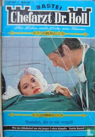 Chefarzt Dr. Holl 99