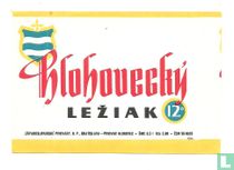 Hlohovecky Leziak