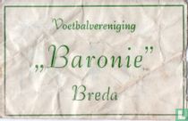 Voetbalvereniging "Baronie"
