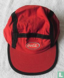 Coca-Cola Atlanta 1996 pet