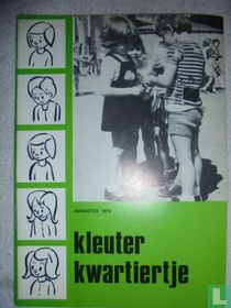 Kleuterkwartiertje 08