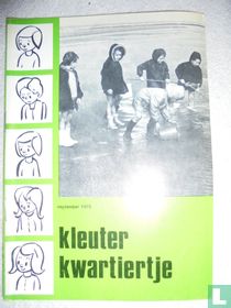 Kleuterkwartiertje 09