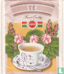 Té