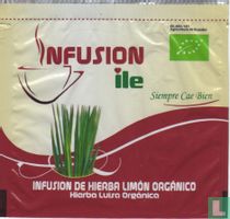 Infusion de Hierba Limõn Orgánico
