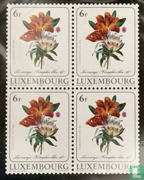 Services postaux européens