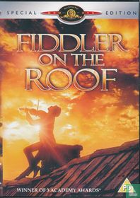 Fiddler on the Roof
