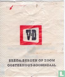 V&D (Vroom & Dreesmann)
